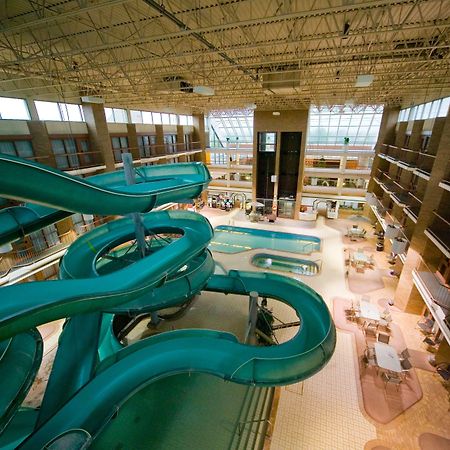 Medicine Hat Lodge, Trademark Collection By Wyndham Exteriör bild