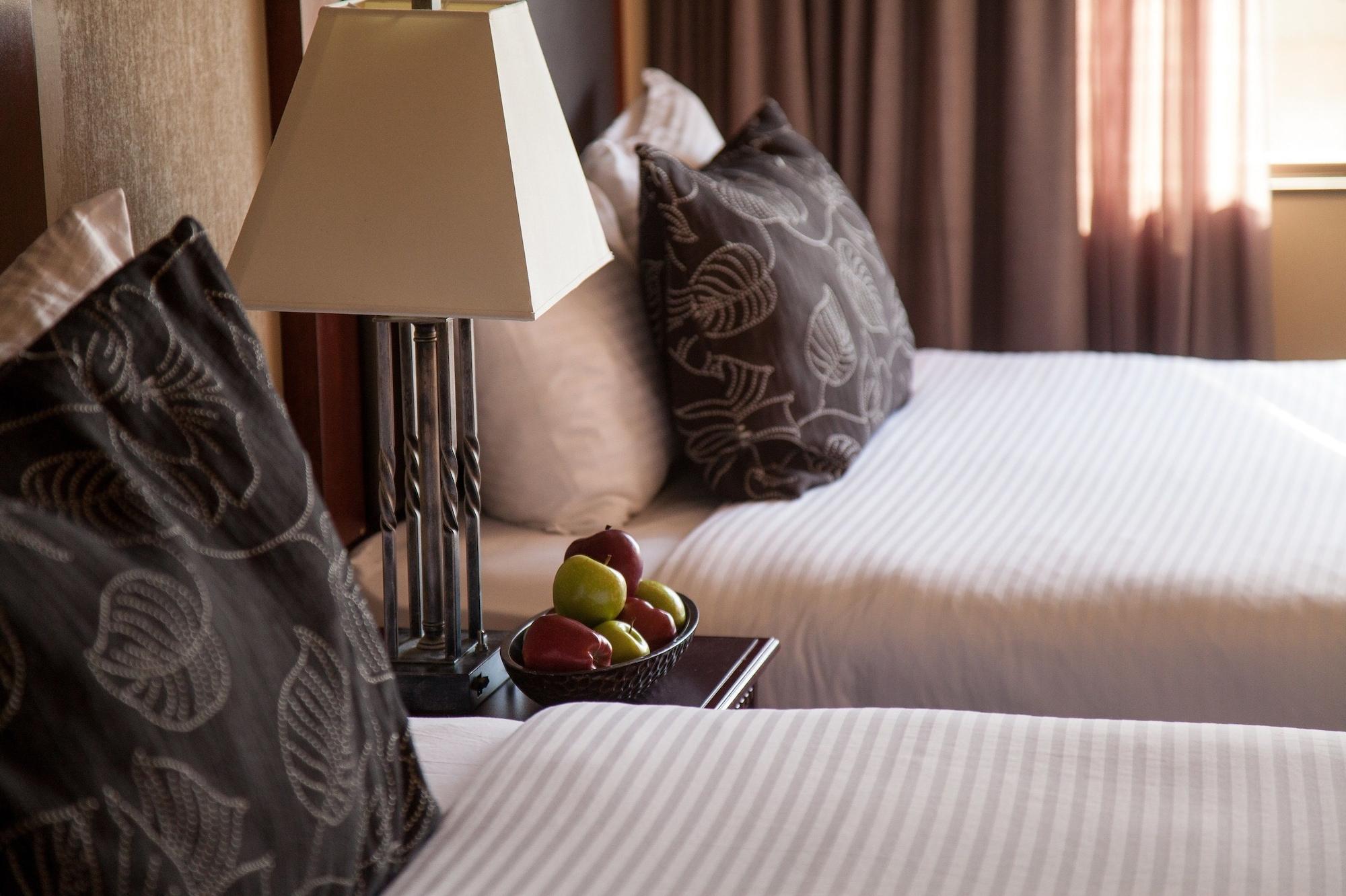Medicine Hat Lodge, Trademark Collection By Wyndham Exteriör bild
