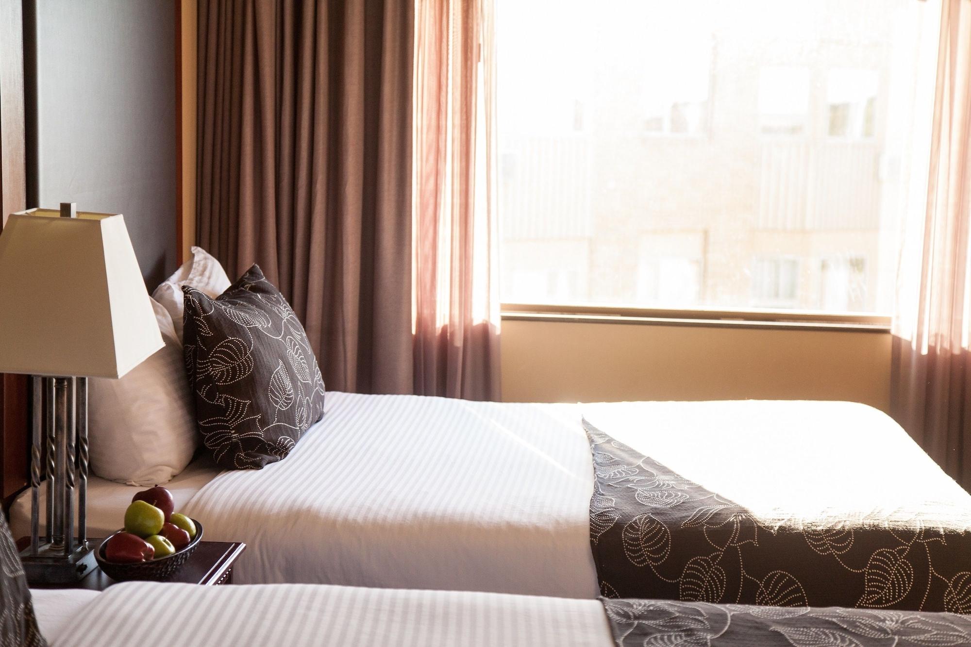 Medicine Hat Lodge, Trademark Collection By Wyndham Exteriör bild