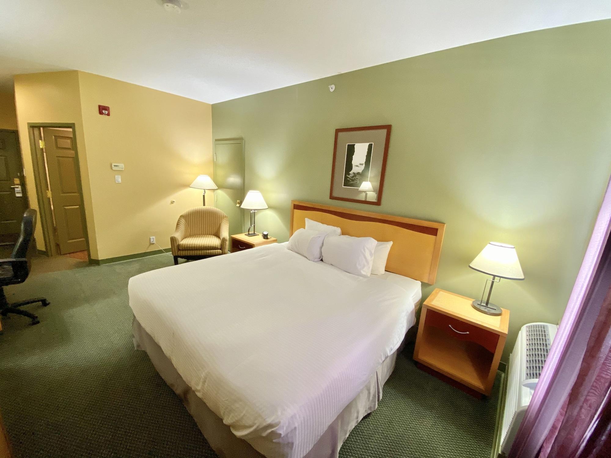 Medicine Hat Lodge, Trademark Collection By Wyndham Exteriör bild