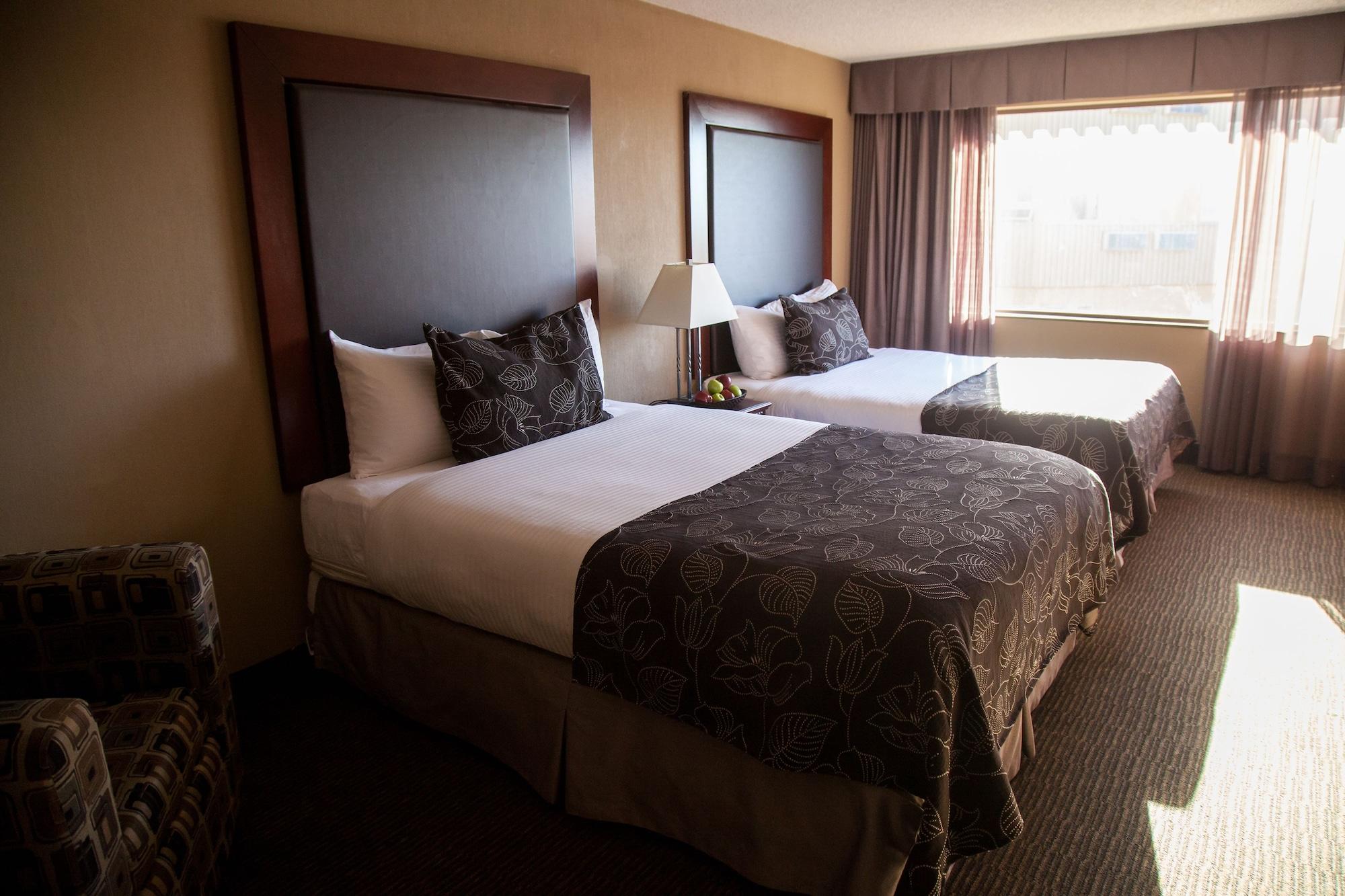 Medicine Hat Lodge, Trademark Collection By Wyndham Exteriör bild