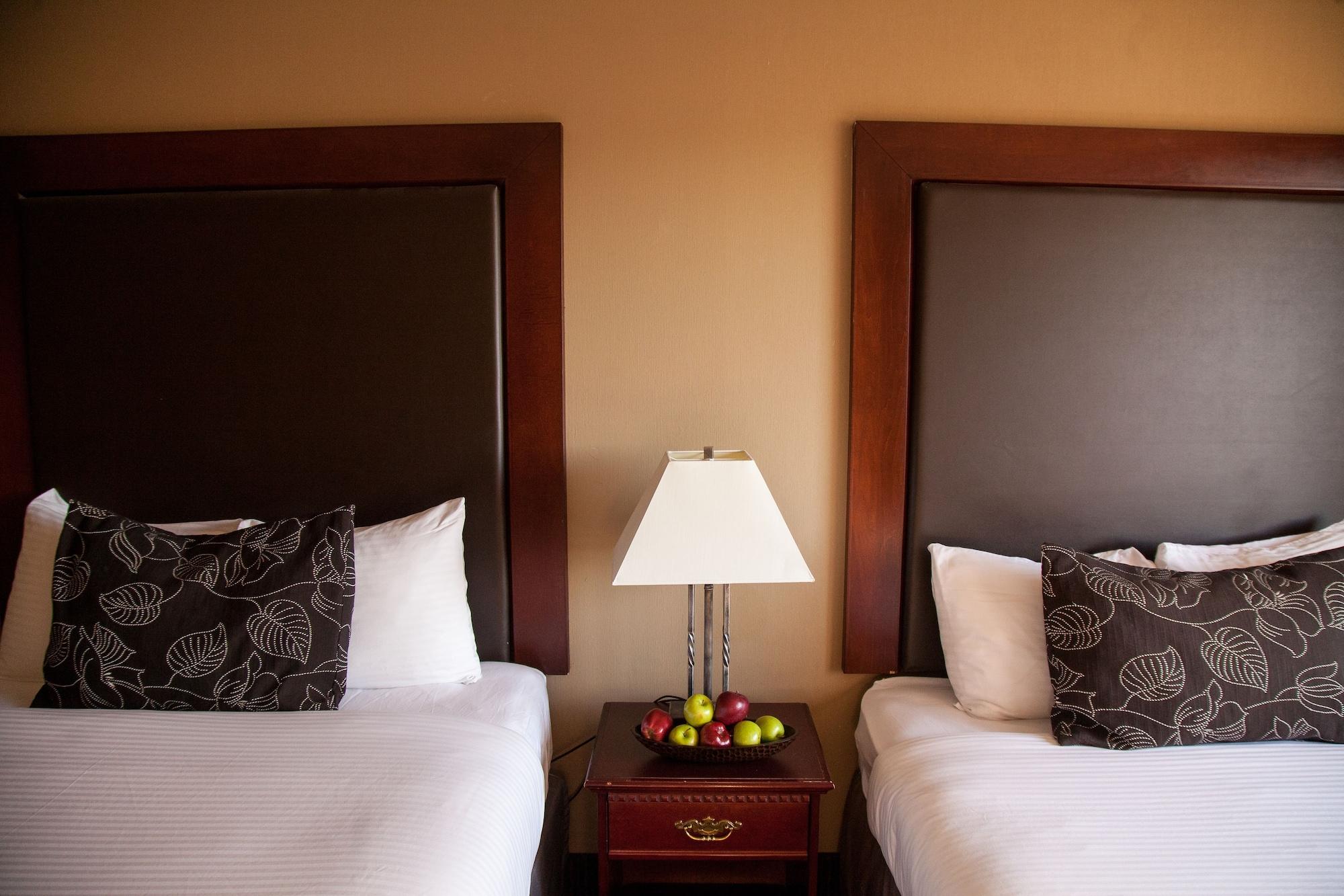 Medicine Hat Lodge, Trademark Collection By Wyndham Exteriör bild