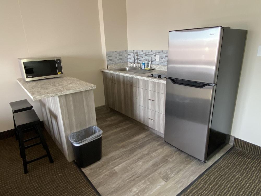 Medicine Hat Lodge, Trademark Collection By Wyndham Exteriör bild
