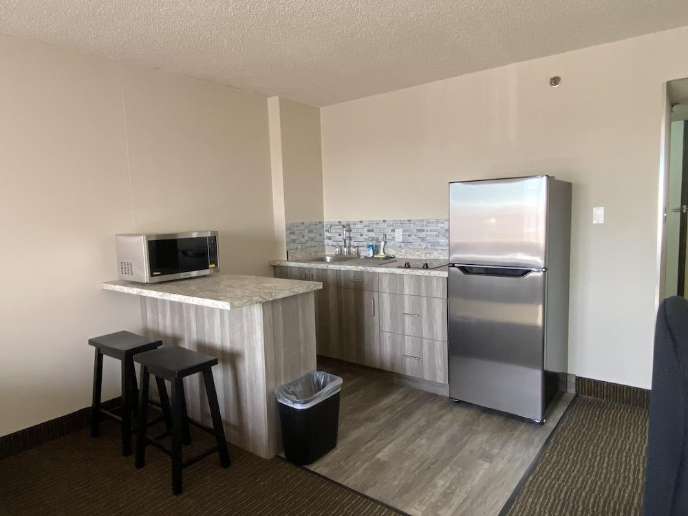 Medicine Hat Lodge, Trademark Collection By Wyndham Exteriör bild