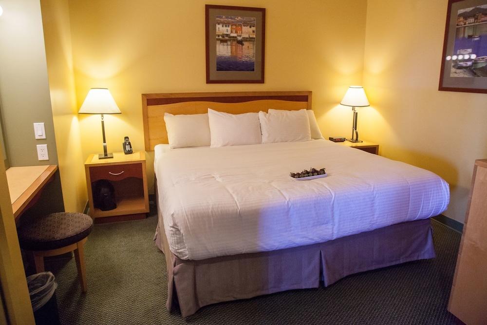Medicine Hat Lodge, Trademark Collection By Wyndham Exteriör bild