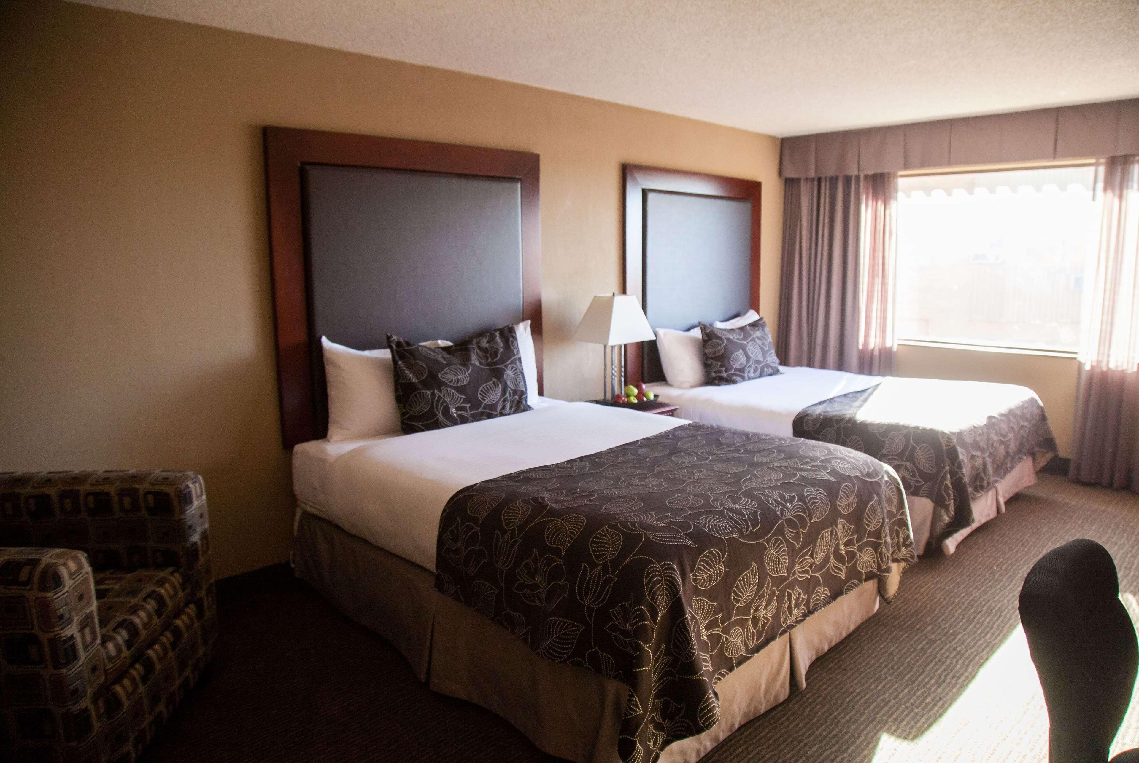 Medicine Hat Lodge, Trademark Collection By Wyndham Exteriör bild
