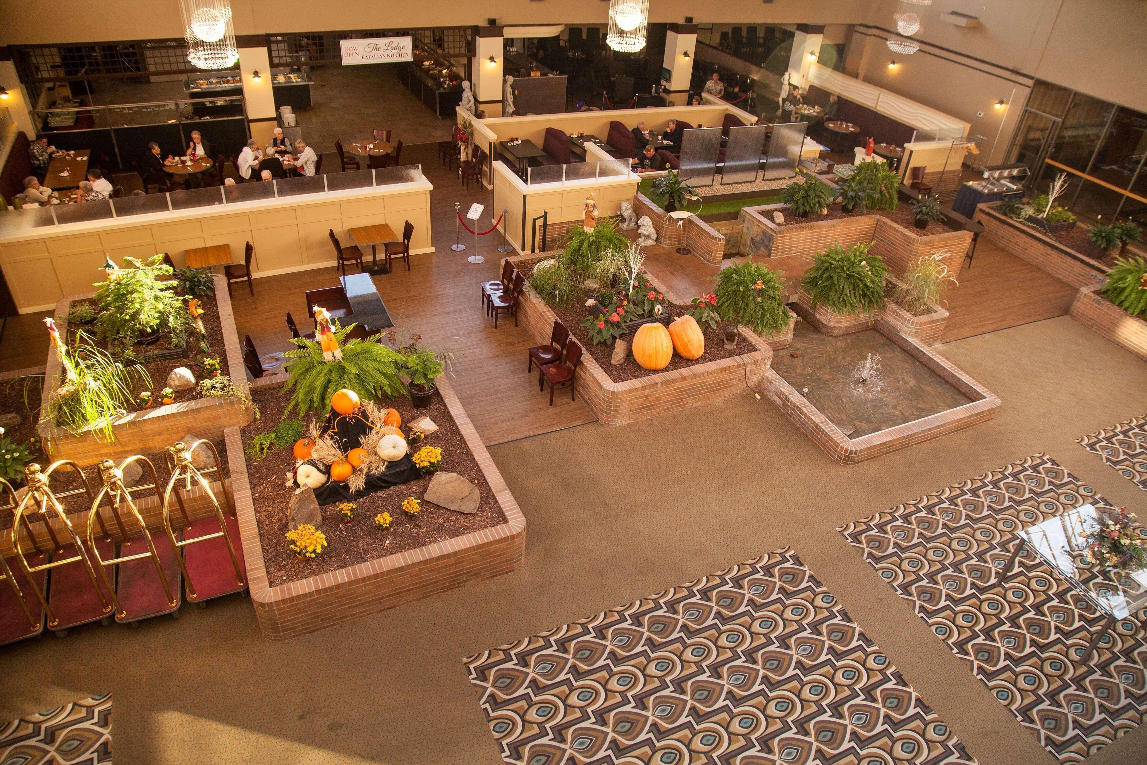Medicine Hat Lodge, Trademark Collection By Wyndham Exteriör bild