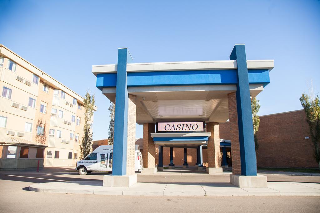 Medicine Hat Lodge, Trademark Collection By Wyndham Exteriör bild