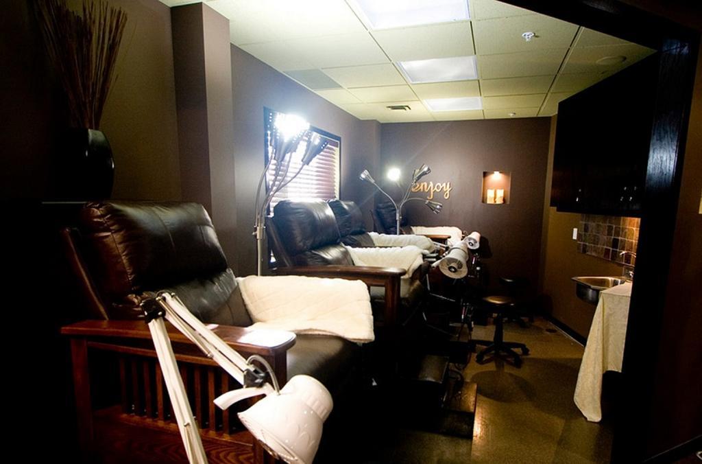 Medicine Hat Lodge, Trademark Collection By Wyndham Exteriör bild