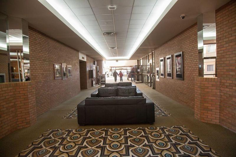 Medicine Hat Lodge, Trademark Collection By Wyndham Exteriör bild