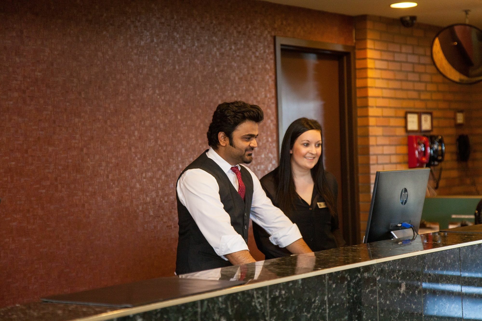 Medicine Hat Lodge, Trademark Collection By Wyndham Exteriör bild
