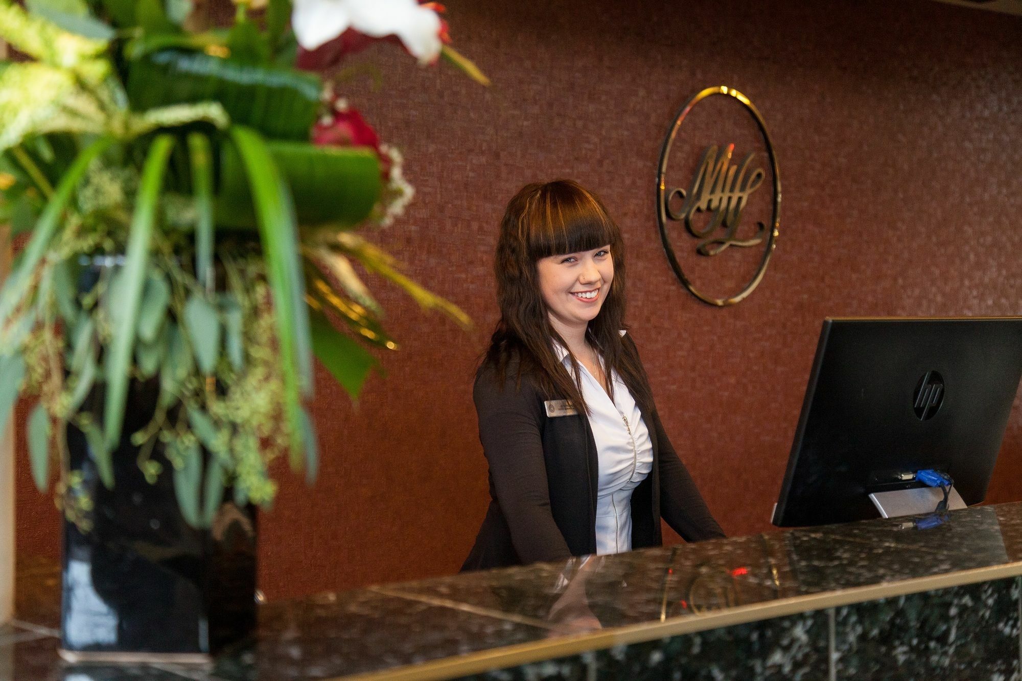 Medicine Hat Lodge, Trademark Collection By Wyndham Exteriör bild