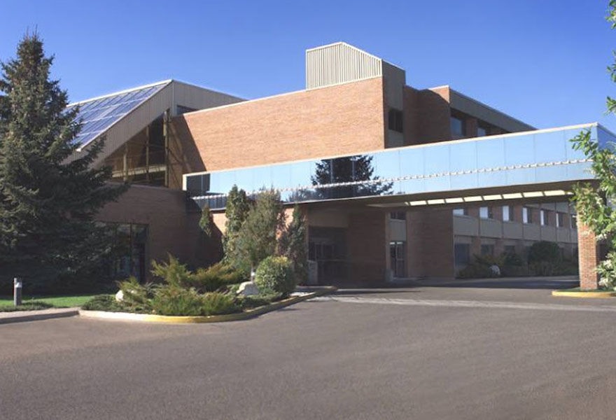 Medicine Hat Lodge, Trademark Collection By Wyndham Exteriör bild